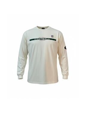 NFL Shield Gear long sleeve t-shirt NWT size XL